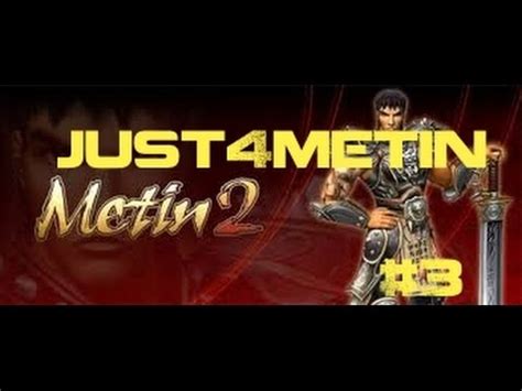 just4metin2|Just4metin2 Community intro !!! .
